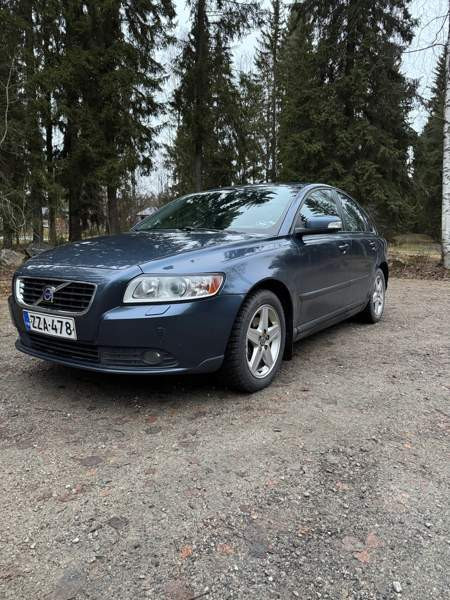 Volvo S40 Куопио - изображение 2