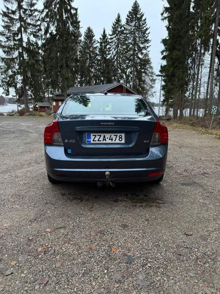 Volvo S40 Куопио - изображение 6