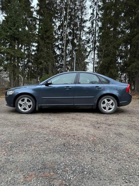 Volvo S40 Куопио - изображение 8