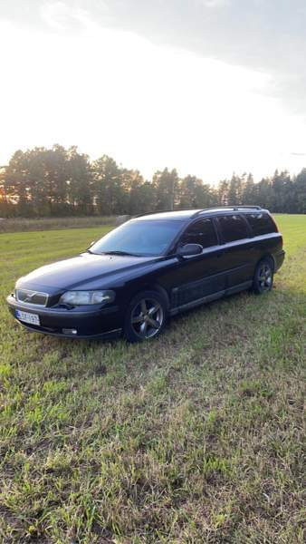 Volvo V70 Alavus - valokuva 4