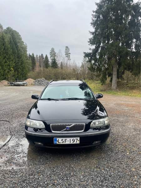 Volvo V70 Alavus - valokuva 3