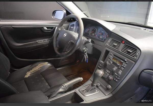 Volvo V70 Alavus - valokuva 6