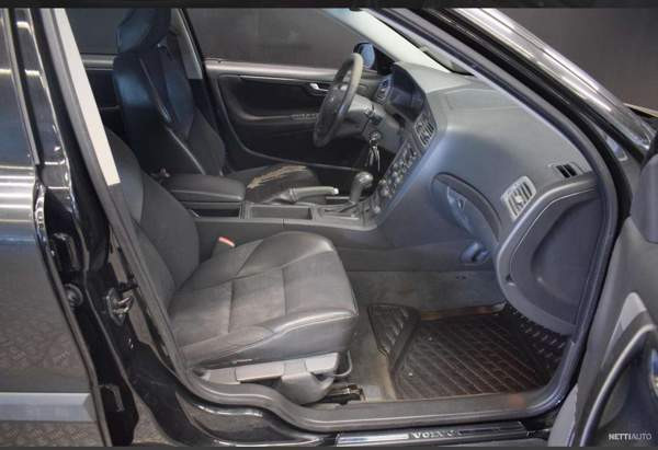 Volvo V70 Alavus - valokuva 5