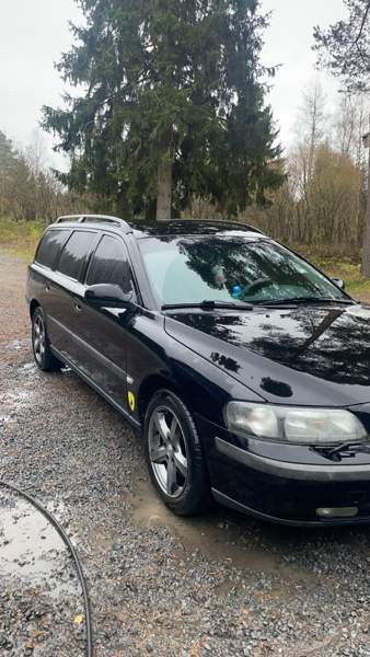Volvo V70 Alavus - valokuva 1