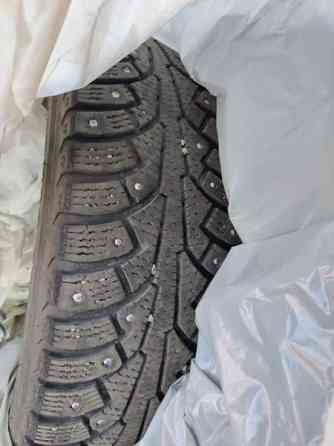 Honda Civic Helsinki