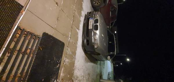 BMW 530 Lapinlahti - valokuva 3