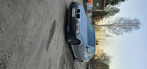 BMW 530 Lapinlahti - valokuva 4