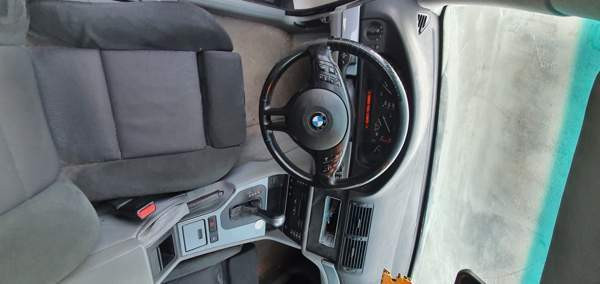 BMW 530 Lapinlahti - valokuva 6