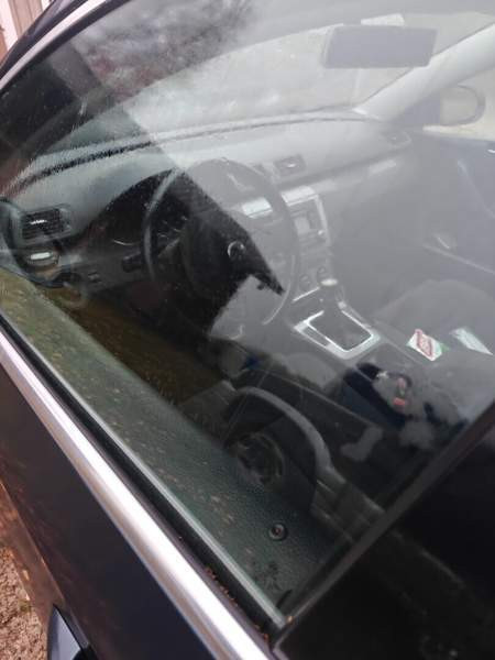 Volkswagen Passat Tuusniemi - изображение 5