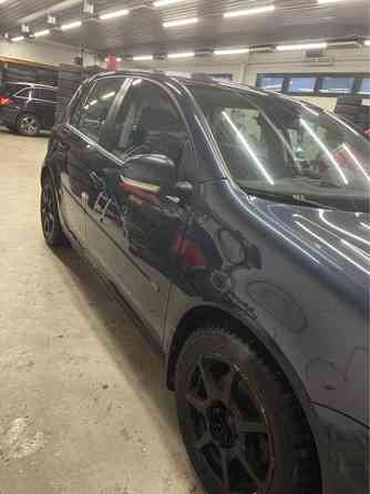 Volkswagen Golf Jaervenpaeae