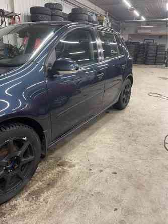 Volkswagen Golf Jaervenpaeae