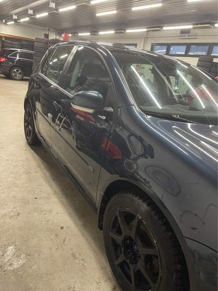 Volkswagen Golf Jaervenpaeae - photo 5