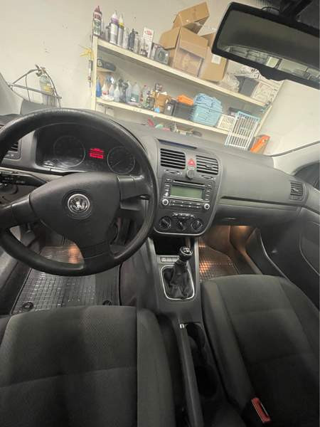 Volkswagen Golf Jaervenpaeae - photo 6