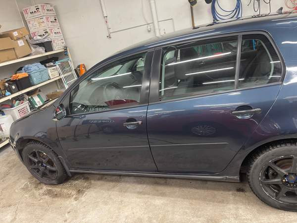 Volkswagen Golf Jaervenpaeae - photo 3