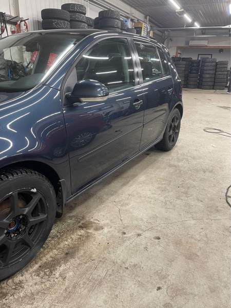 Volkswagen Golf Jaervenpaeae - photo 2