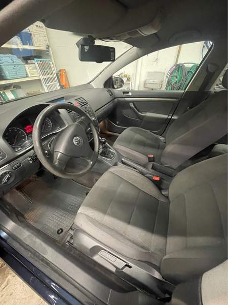 Volkswagen Golf Jaervenpaeae - photo 8