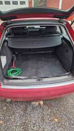 Audi A4 Zaporiz'ka Oblast'