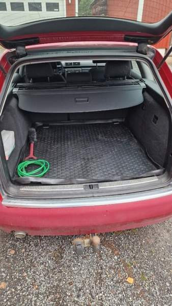 Audi A4 Zaporiz'ka Oblast' - photo 6