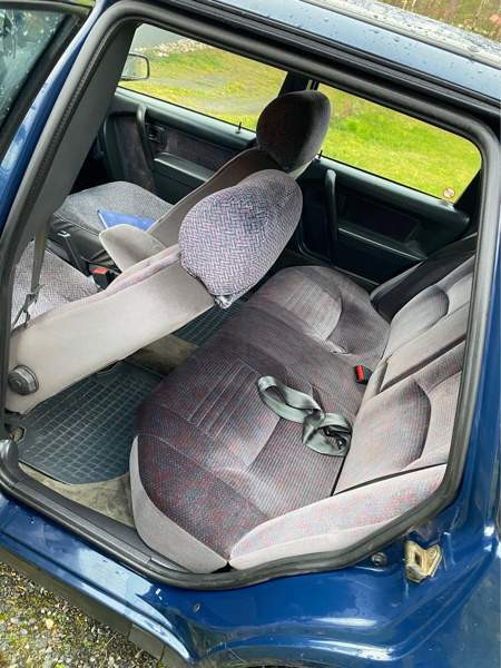 Volvo 460 Kemiönsaari - изображение 7