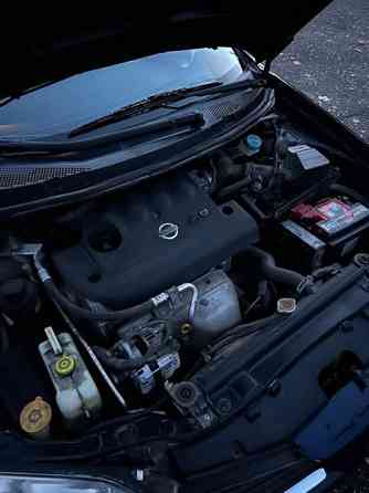 Nissan Primera Джанкой