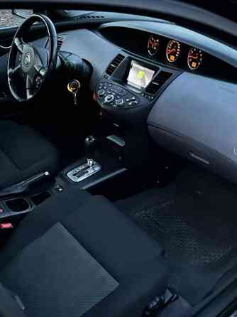 Nissan Primera Джанкой