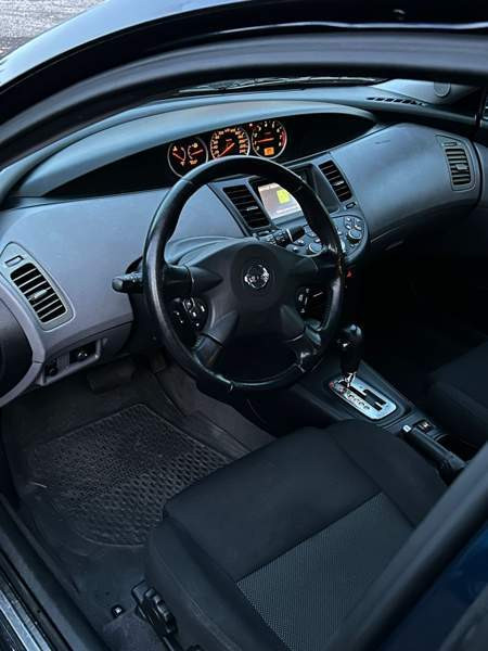 Nissan Primera Джанкой - изображение 8