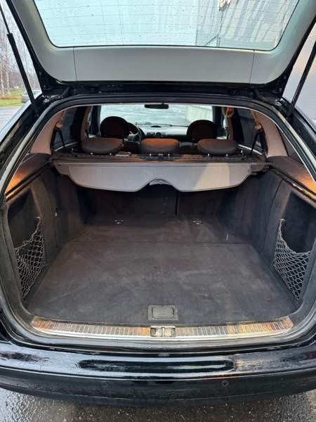 Mercedes-Benz C Kempele - valokuva 7