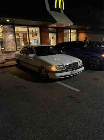 Mercedes-Benz 180 Vantaa