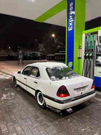 Mercedes-Benz 180 Vantaa