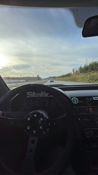 Mercedes-Benz 180 Vantaa - valokuva 3