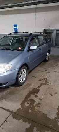 Toyota Corolla Espoo