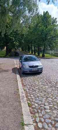 Toyota Corolla Espoo