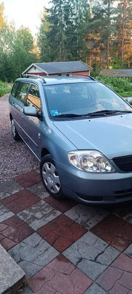 Toyota Corolla Espoo - photo 4