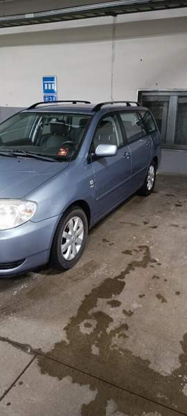 Toyota Corolla Espoo - photo 3