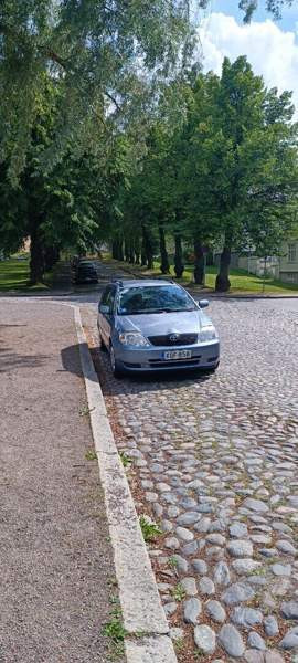 Toyota Corolla Espoo - photo 5