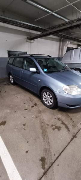 Toyota Corolla Espoo - photo 1