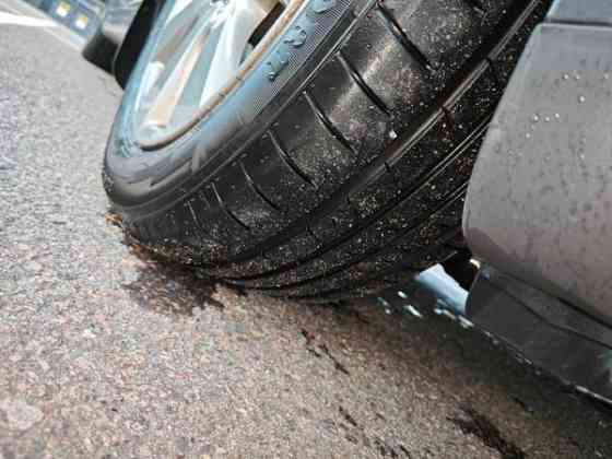 Toyota Avensis Chukotskiy Avtonomnyy Okrug