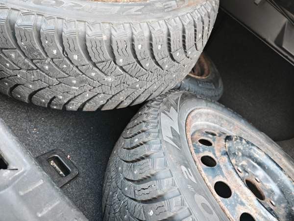 Toyota Avensis Chukotskiy Avtonomnyy Okrug – foto 8