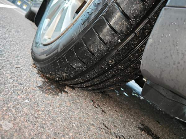 Toyota Avensis Chukotskiy Avtonomnyy Okrug – foto 6