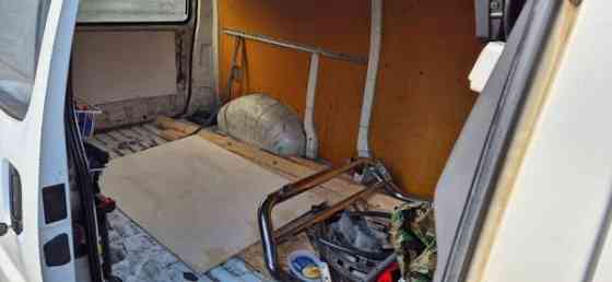 Toyota Hiace Riihimaeki