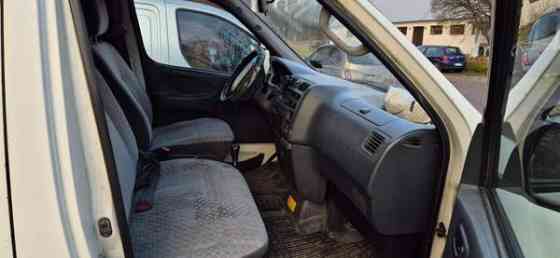 Toyota Hiace Riihimaeki