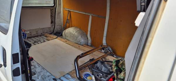 Toyota Hiace Riihimaeki – foto 6