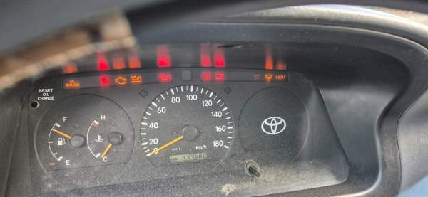 Toyota Hiace Riihimaeki – foto 7