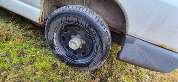 Toyota Hiace Riihimaeki – foto 8