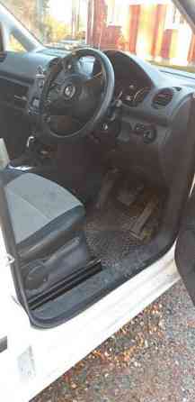 Volkswagen Caddy Posio