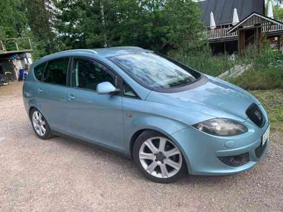 Seat Altea XL Espoo