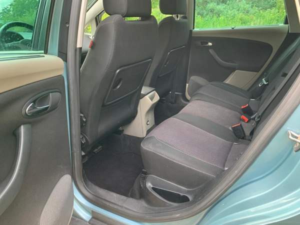 Seat Altea XL Espoo – foto 4