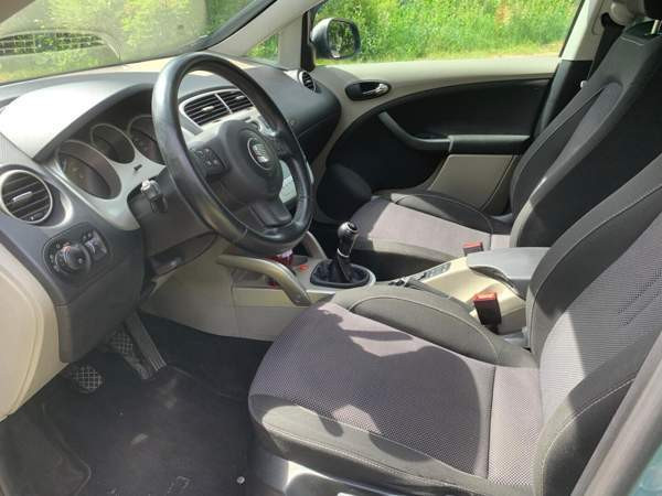 Seat Altea XL Espoo – foto 6