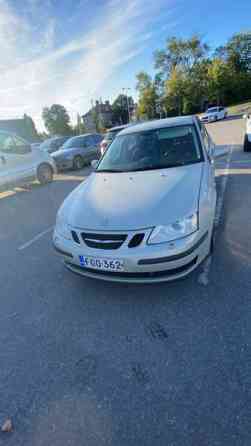Saab 9-3 Orimattila
