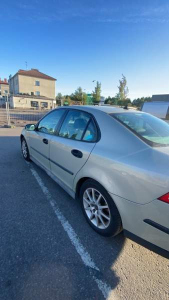 Saab 9-3 Orimattila - valokuva 3